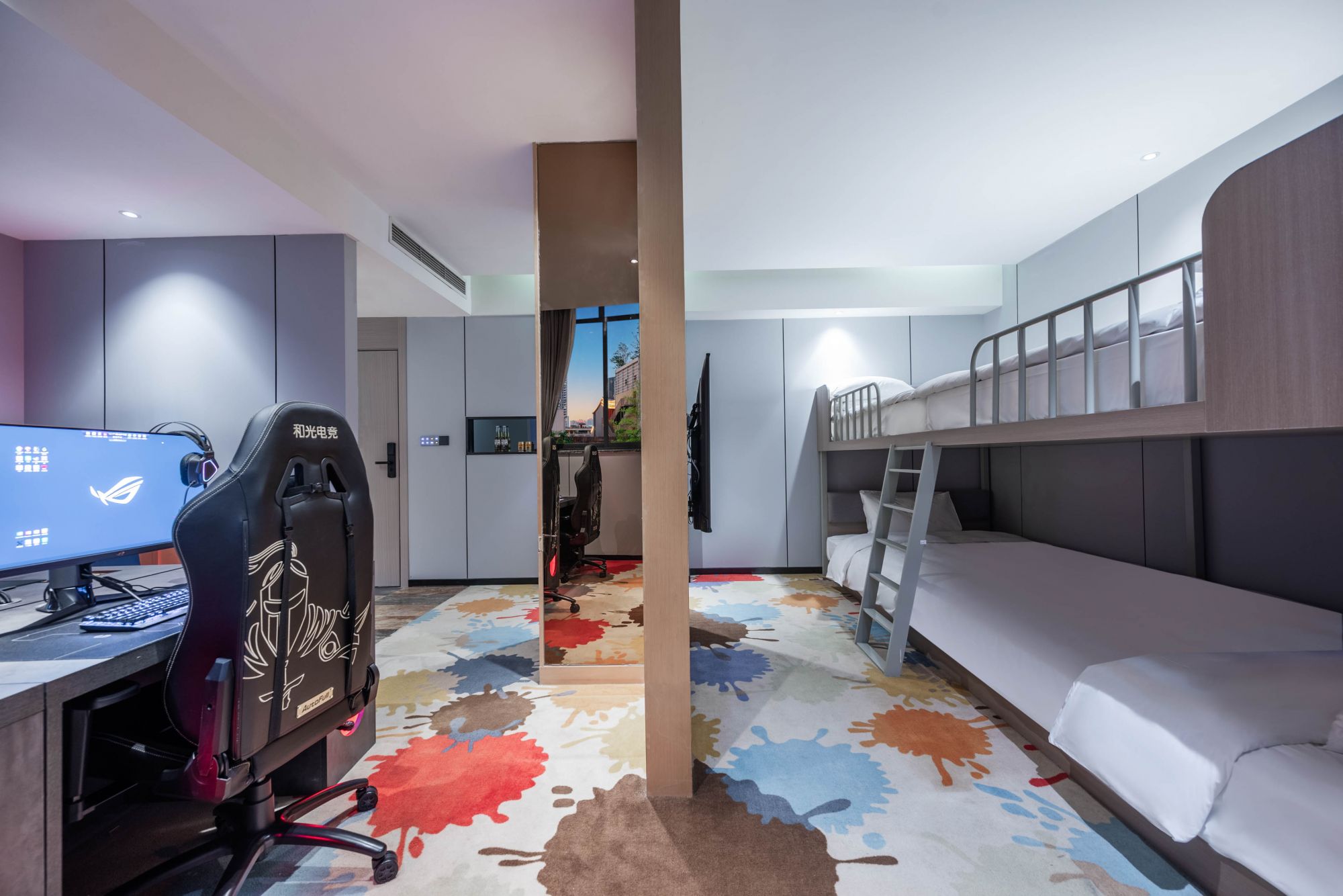 和光H·ROG成都太古里店