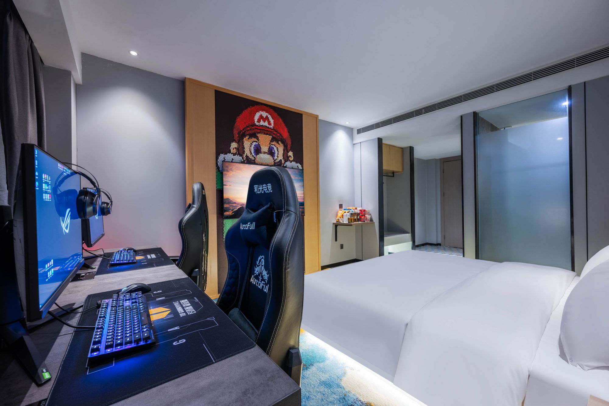 和光H·ROG成都太古里店