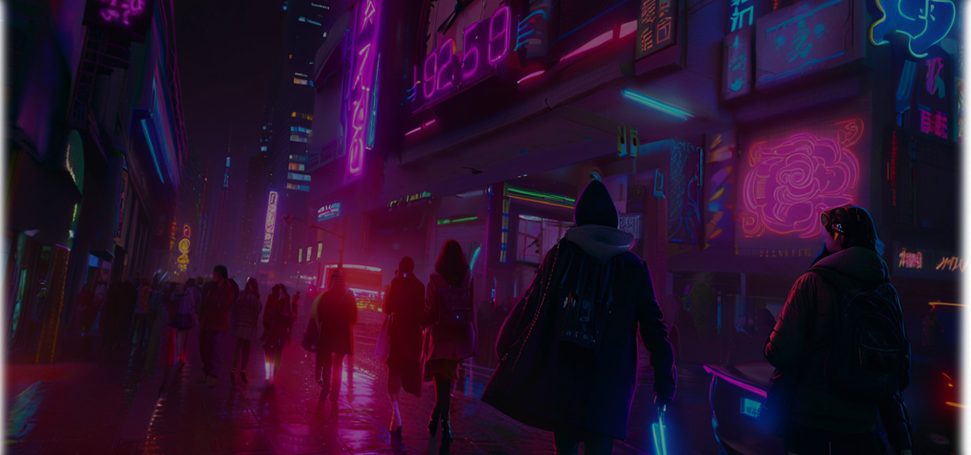 光链X·ROG
