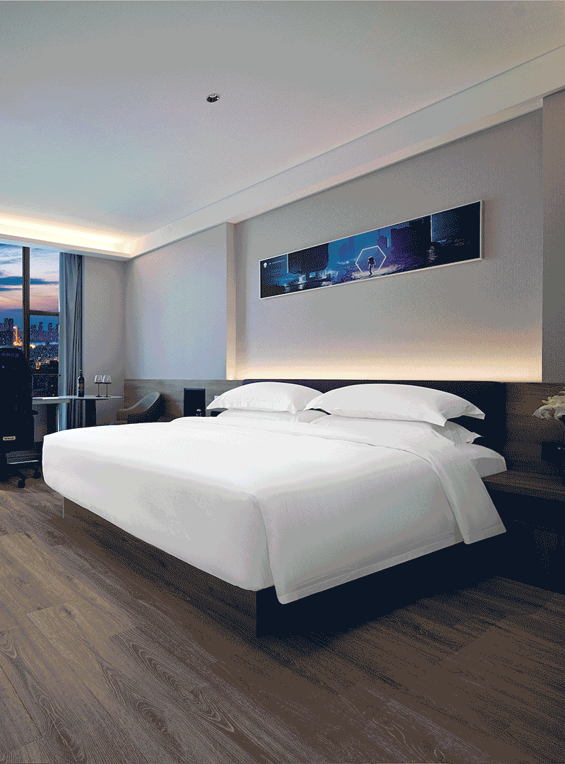 ALIENSPACE武昌站店