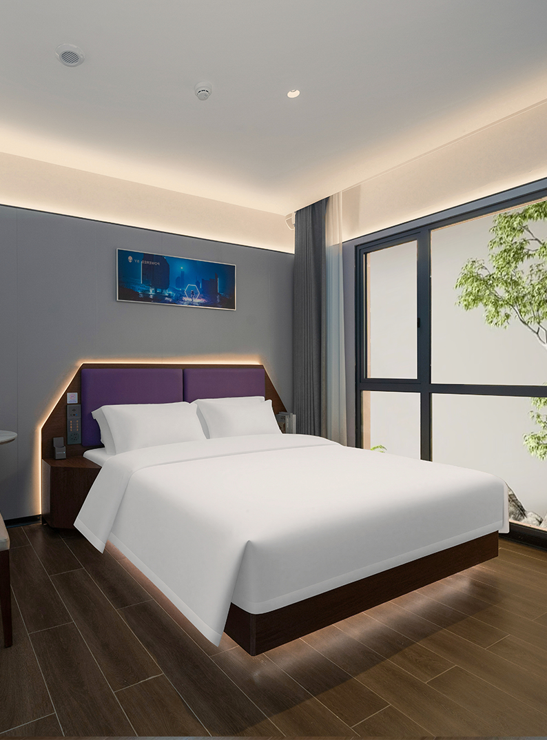 ALIENSPACE衡阳南华大学店